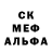 COCAIN Fish Scale Maria Sherstneva